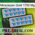 Miraclezen Gold 1750 Mg 23